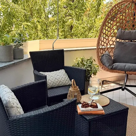 Eco - Giulia Appartement Dormelletto