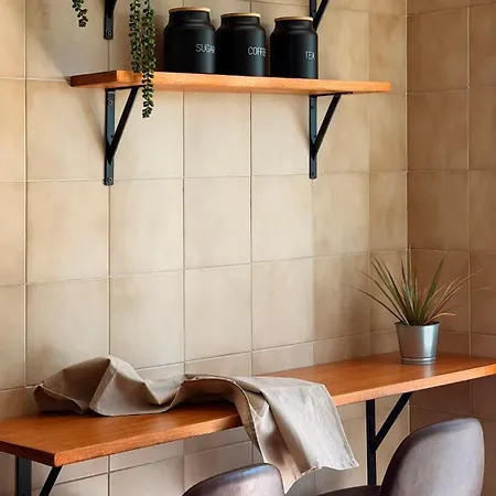 Appartement Eco - Giulia *