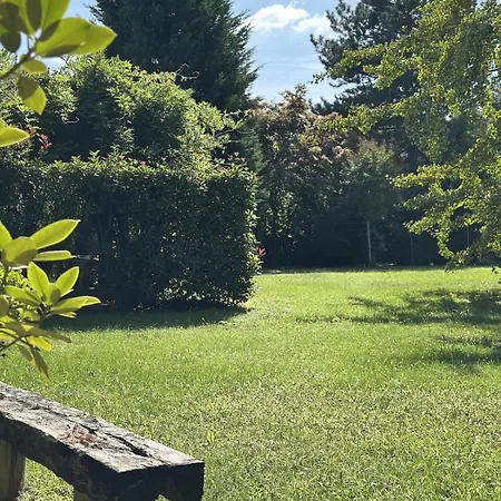 Appartement Eco - Giulia *