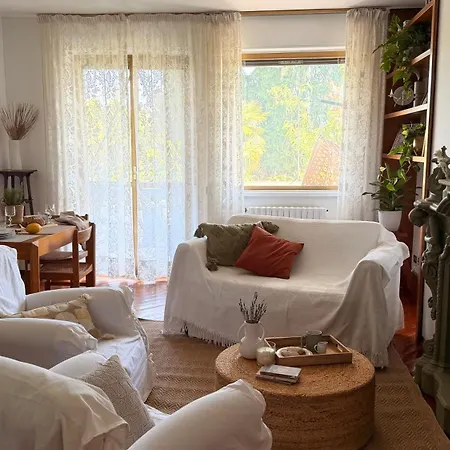 Appartement Eco - Giulia *
