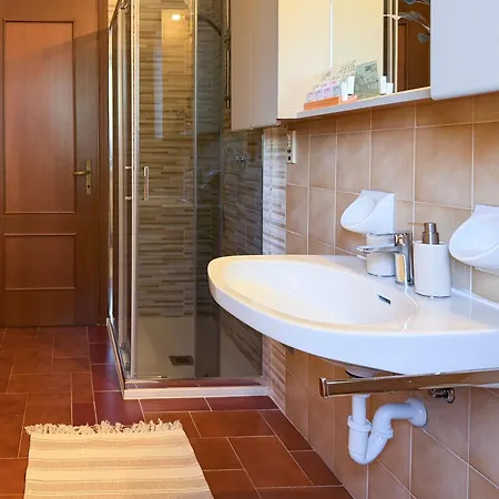 Eco - Giulia Appartement Dormelletto