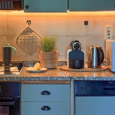 Appartement Eco - Giulia *