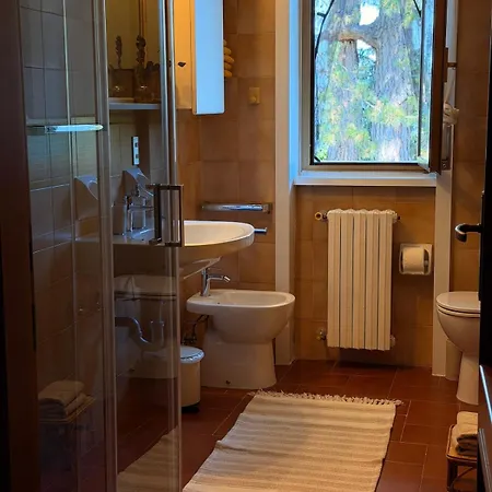 Eco - Giulia Appartement
