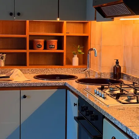 Appartement Eco - Giulia *
