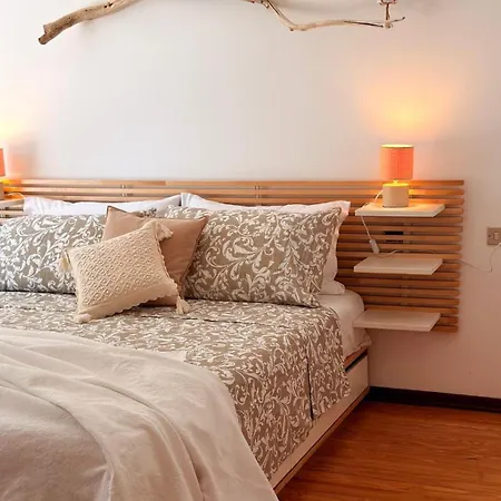 Eco - Giulia Appartement