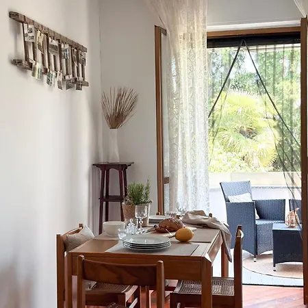 Eco - Giulia Appartement