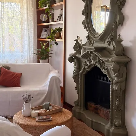 Eco - Giulia Appartement