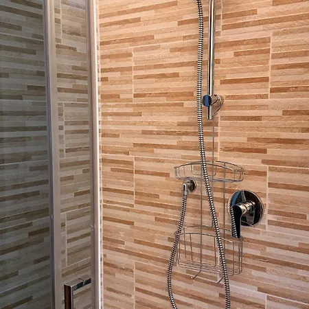 Appartement Eco - Giulia *