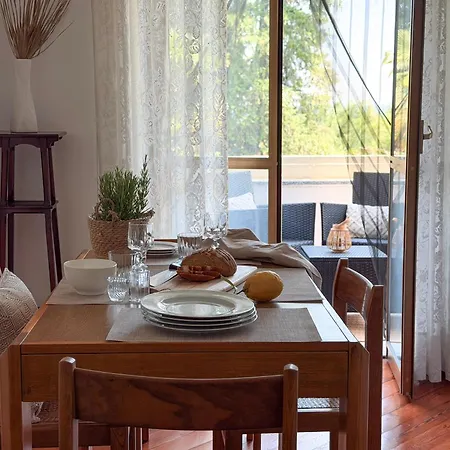 Eco - Giulia Appartement *