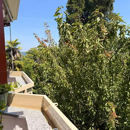 Appartement Eco - Giulia Dormelletto