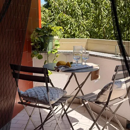 Eco - Giulia Appartement