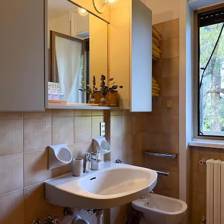 Eco - Giulia Appartement