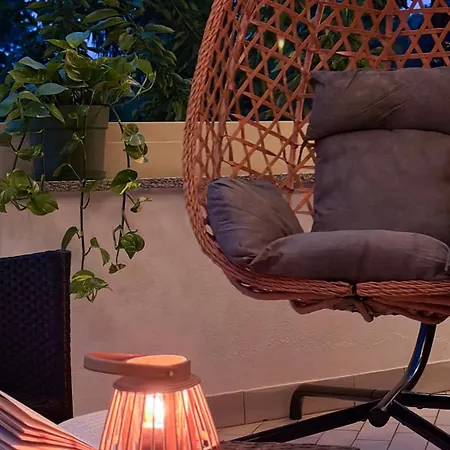 Eco - Giulia Appartement