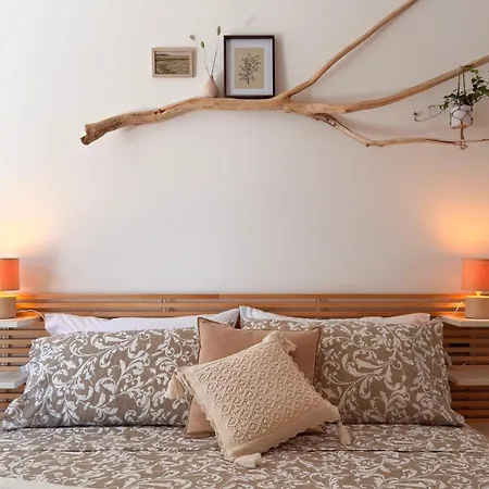 Appartement Eco - Giulia Dormelletto