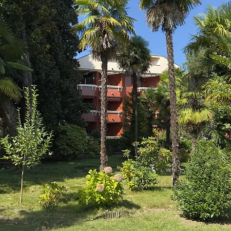 Appartement Eco - Giulia Dormelletto