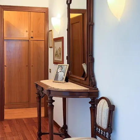 Eco - Giulia Appartement