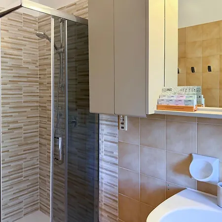 Eco - Giulia Appartement